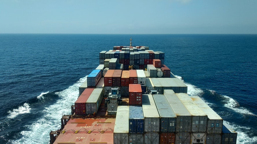 Five Importance logistics solutions for Delivery Services